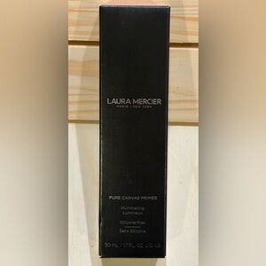 Laura Mercier Pure Canvas Illuminating Primer - Silicone free